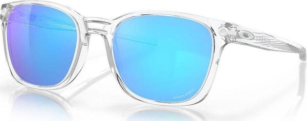 Oakley 9018 901802 55 Erkek Güneş Gözlüğü - Image 1