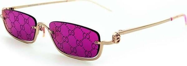 Gucci Gg 1278S 005 55 Kadın Güneş Gözlüğü - Image 1