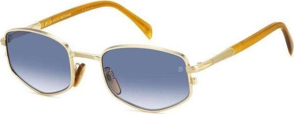 David Beckham 1129 S F6W08 52 21 Unisex Güneş Gözlüğü - Image 1