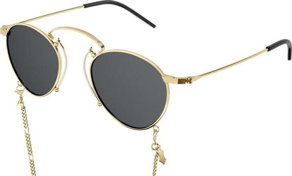 Gucci Gg1034S 002 48 22 Kadın Güneş Gözlüğü - Image 1