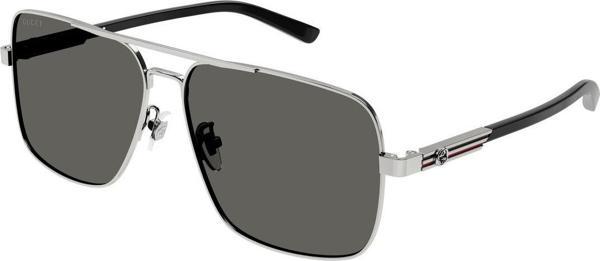Gucci Gg1289S 001 62 Erkek Güneş Gözlüğü - Image 1