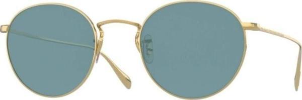 Oliver Peoples 0Ov1186S 514556 50 Unisex Güneş Gözlüğü - Image 1