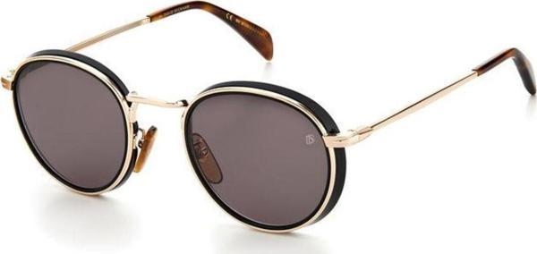 David Beckham Db1033/S 2M2 49 Unisex Güneş Gözlüğü Metal Çerçeveli Uv400 - Image 1