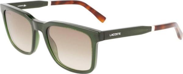 Lacoste Güneş L954S 300 - 01 Güneş Gözlüğü - Image 1