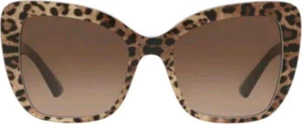 Dolce & Gabbana 4348 3163/13 54-20 Kadın Güneş Gözlüğü - Image 1