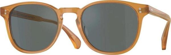 Oliver Peoples Ov5298Su 1578W5 Finley 53 x 20 145 Unisex Güneş Gözlüğü - Image 1