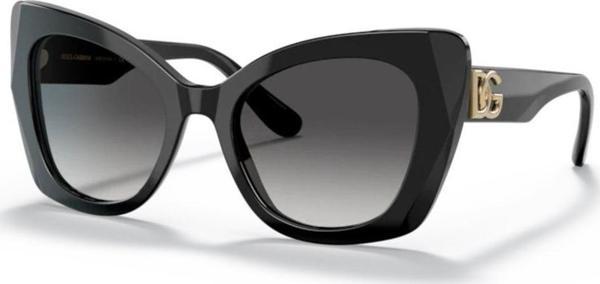 Dolce & Gabbana Dg4405 501 8G 53 Kadın Güneş Gözlüğü - Image 1