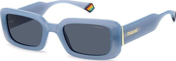 Polaroid Pld 6208/S/X Mvuc3 52 x 23 140 Polarize Kadın Güneş Gözlüğü - Image 1
