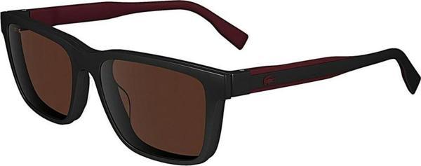 Lacoste La 6010Mag Set 001 .55 Güneş Gözlüğü - Image 1
