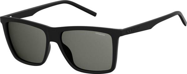 Polaroid Unisex Dikdörtgen Güneş Gözlüğü Pld 2050/S 807 M9 - Image 1