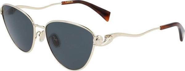 Lanvin Lnv112S 710 59 x 17 140 Kadın Güneş Gözlüğü - Image 1