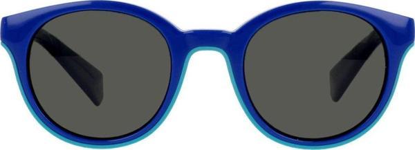 Polaroid Unisex Oval Güneş Gözlüğü 2Pld-8036/S-42-Pjpblue - Image 1