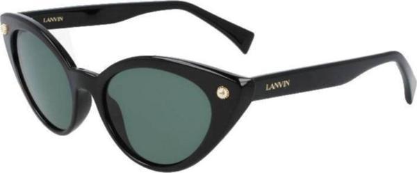 Lanvin Lnv603S 001 53 Güneş Gözlüğü - Image 1
