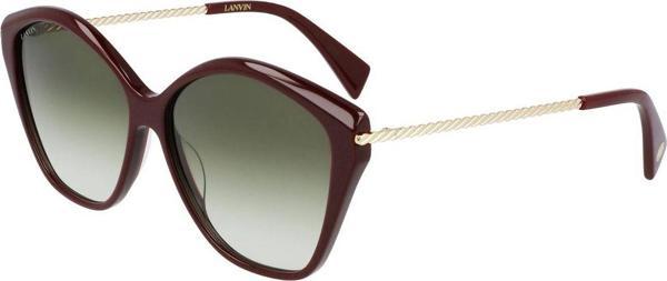 Lanvin Lnv609S 600 59 x 13 140 Kadın Güneş Gözlüğü - Image 1