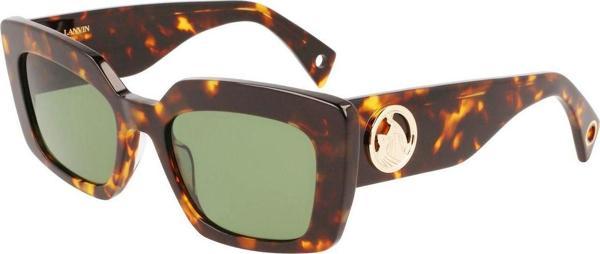 Lanvin Lnv615S 234 55 x 20 140 Kadın Güneş Gözlüğü - Image 1