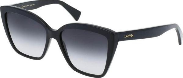 Lanvin Lnv617S 001 59 x 16 145 Kadın Güneş Gözlüğü - Image 1