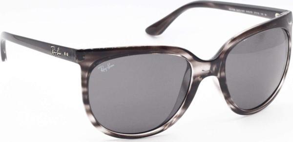 Ray-Ban Kadın Gri Güneş Gözlüğü Rb4126 6430/B1 - Image 1