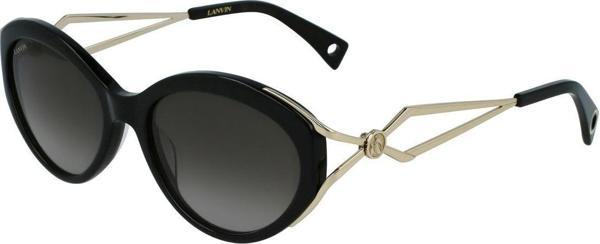 Lanvin Lnv618S 001 57 x 19 140 Kadın Güneş Gözlüğü - Image 1