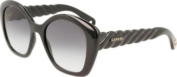 Lanvin Lnv628S 001 54 x 19 140 Kadın Güneş Gözlüğü - Image 1
