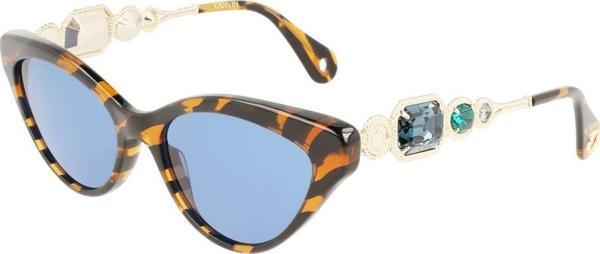 Lanvin Lnv631Sr 236 56 x 17 140 Kadın Güneş Gözlüğü - Image 1