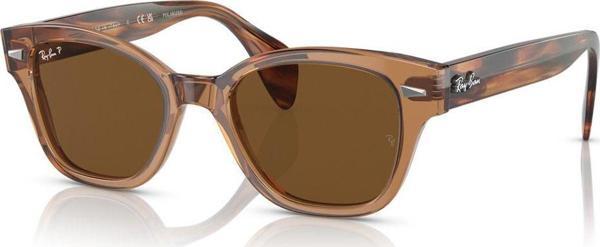 Ray-Ban Ray- Ban Rb 0880-S 6640/57 52-19 - Image 1