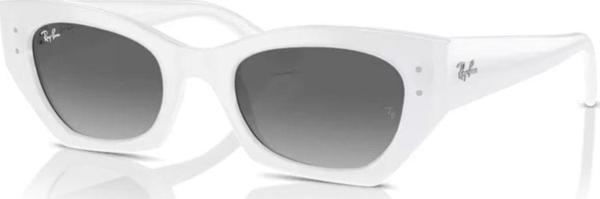Ray-Ban Rayban 0Rb4430 675911 52 Unisex - Image 1