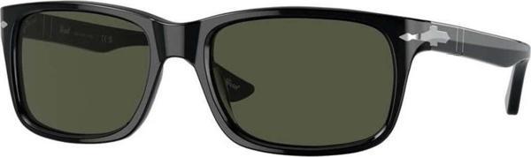 Persol Po 3048S 95/31 58 Erkek Güneş Gözlüğü - Image 1