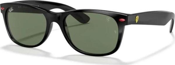 Ray-Ban Rayban Rb 2132 M F60131 55 Erkek Güneş Gözlüğü - Image 1