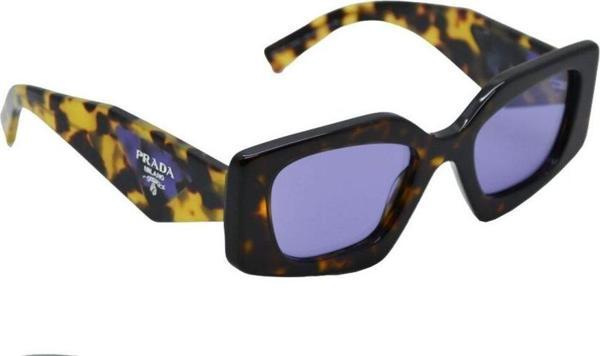Prada Pr 15Y 2Au05Q 51 21 140 Kadın Güneş Gözlüğü - Image 1