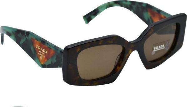 Prada Pr 15Y 2Au06B 51 21 140 Kadın Güneş Gözlüğü - Image 1