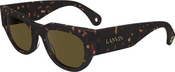 Lanvin Lnv670S 234 51 x 20 145 Kadın Güneş Gözlüğü - Image 1