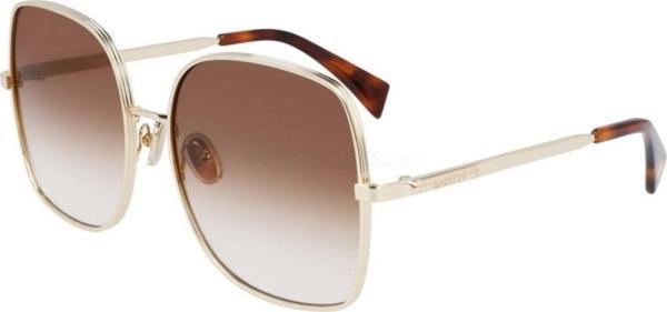 Lanvin Paris Lnv106S 740 Kadın Güneş Gözlüğü - Image 1