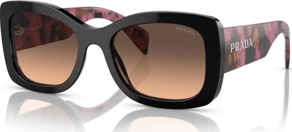 Prada Pr A08S 12O50C 56 Kadın Güneş Gözlüğü - Image 1
