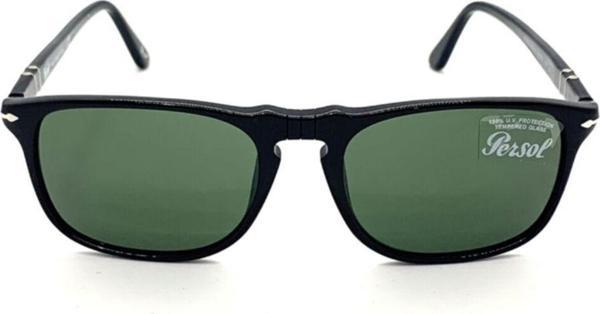 Persol Po3059S 95/31 Unisex Güneş Gözlüğü - Image 1