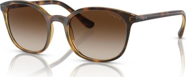 Vogue 5051S W65613 52 Kadın Güneş Gözlüğü Kadın Güneş Gözlüğü - Image 1