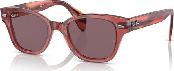 Ray-Ban Rb0880S 6639Af 52 Polarize Unisex Güneş Gözlüğü - Image 1