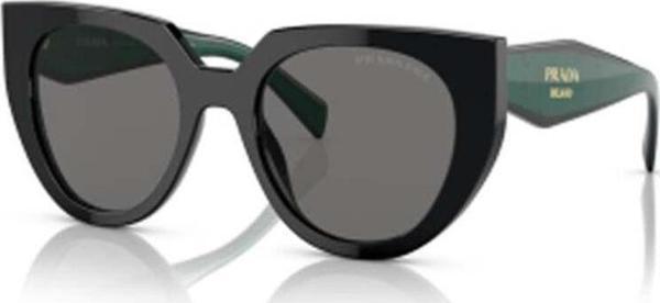 Prada Pr14Ws 1Ab5Z1 52 Polarize Kadın Güneş Gözlüğü - Image 1