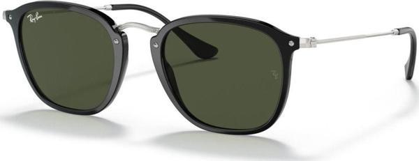 Ray-Ban 0Rb2448N 901 51-21 Unisex Güneş Gözlüğü - Image 1