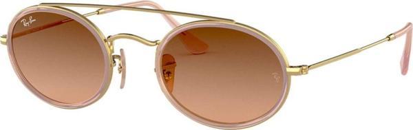 Ray-Ban Rb3847N 9125A5 52 Unisex Güneş Gözlüğü - Image 1