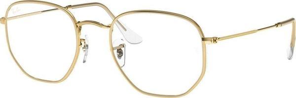 Ray-Ban 3548 9196Bf 51 Unisex Güneş Gözlüğü - Image 1