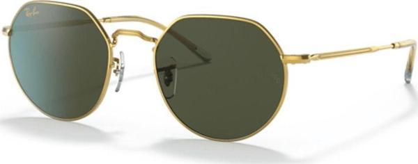 Ray-Ban 3565 9196/31 53-20 Unisex Güneş Gözlüğü - Image 1