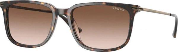 Vogue Vo5437Sı W65613 55 Erkek Güneş Gözlüğü - Image 1