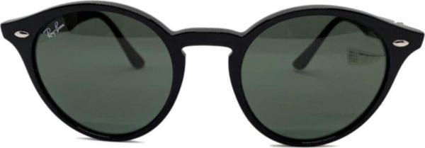 Ray-Ban Güneş Gözlüğü Rb 2180 601/71 49 Ekartman - Image 1