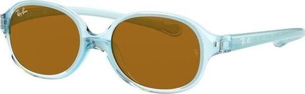 Ray-Ban Junior 9187S 7081/3 43 Çocuk Güneş Gözlüğü - Image 1