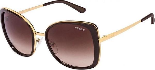 Vogue Kadın Güneş Gözlüğü Vo3990 280/13 - Image 1