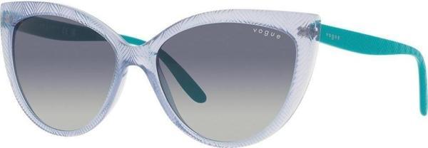 Vogue Vo5484S 29254L 57 Kadın Güneş Gözlüğü - Image 1