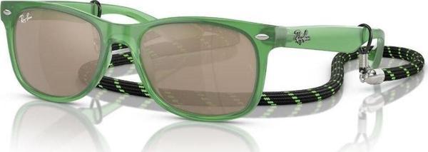Ray-Ban Junior Junior Çocuk Güneş Gözlüğü Rj 9052S 71465A 47 - Image 1