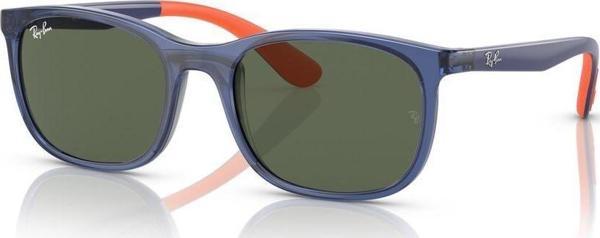 Ray-Ban Junior Rayban Çocuk Güneş Gözlüğü Rj9076S 7124/71 - Image 1