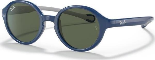 Ray-Ban Junior Rayban Rj 9075S 7096 71 39 Çocuk Güneş Gözlüğü - Image 1