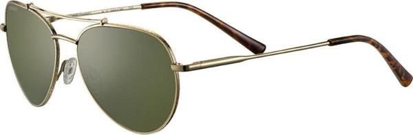 Serengeti Pete Ss599005 58 x 18 145 Photochromic(Işık İle Renk Değiştiren) Polarize Güneş Gözlüğü - Image 1